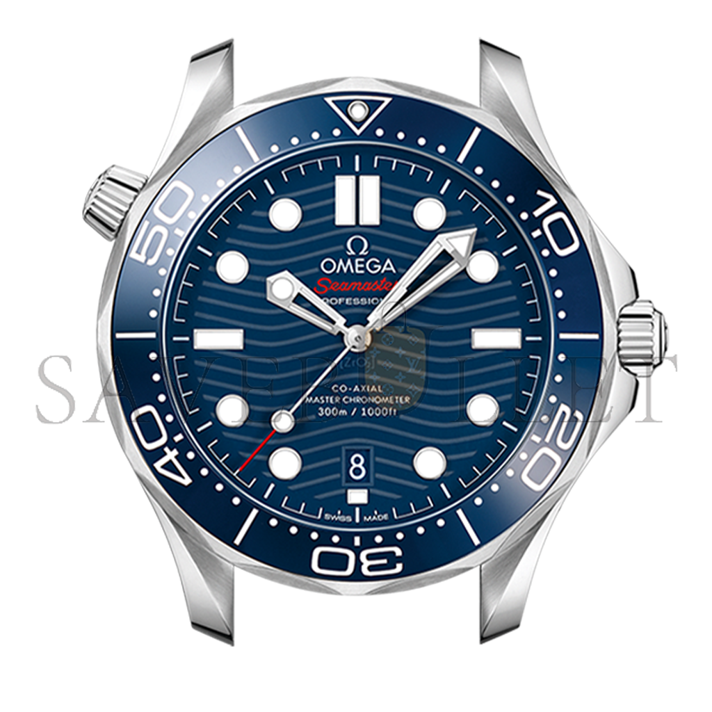 OMEGA SEAMASTER DIVER 300M WATCH 210.32.42.20.03.001 OMEGA SEAMASTER DIVER 300M WATCH 210.32.42.20.03.001